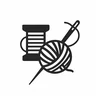 StitchStash アプリアイコン